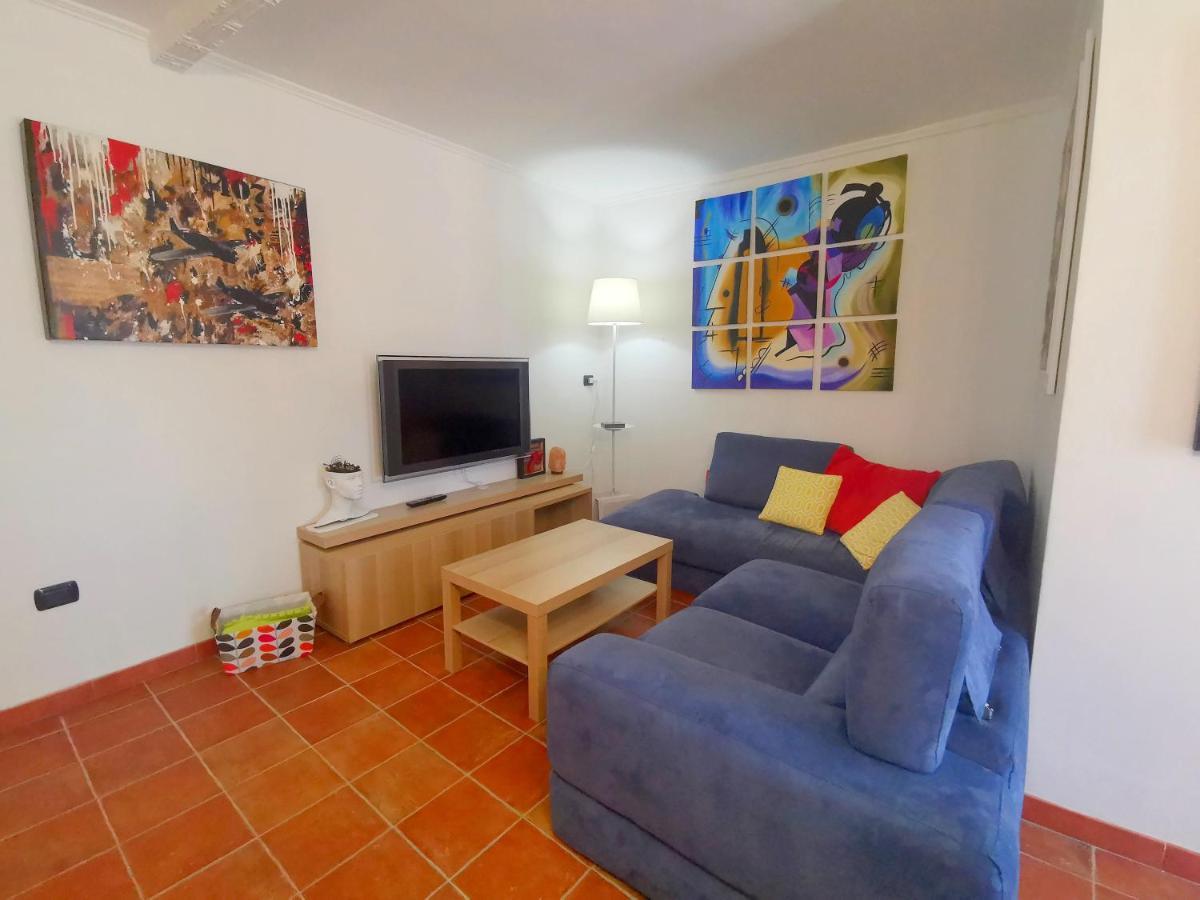 Appartement Terrazza San Marco à Bari Extérieur photo