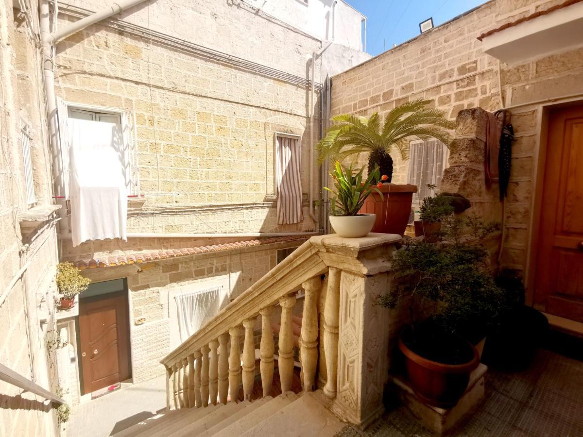 Appartement Terrazza San Marco à Bari Extérieur photo