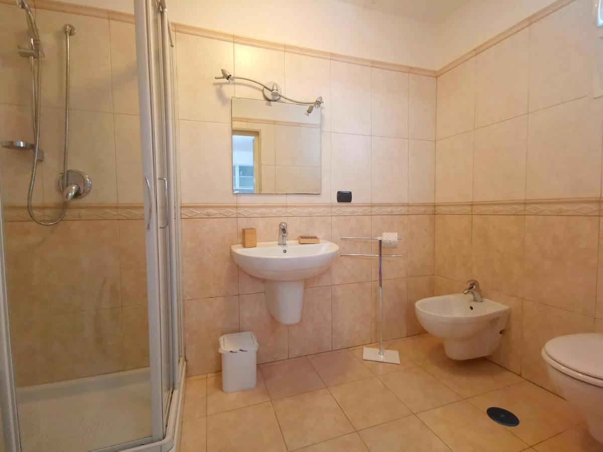 Appartement Terrazza San Marco à Bari Extérieur photo