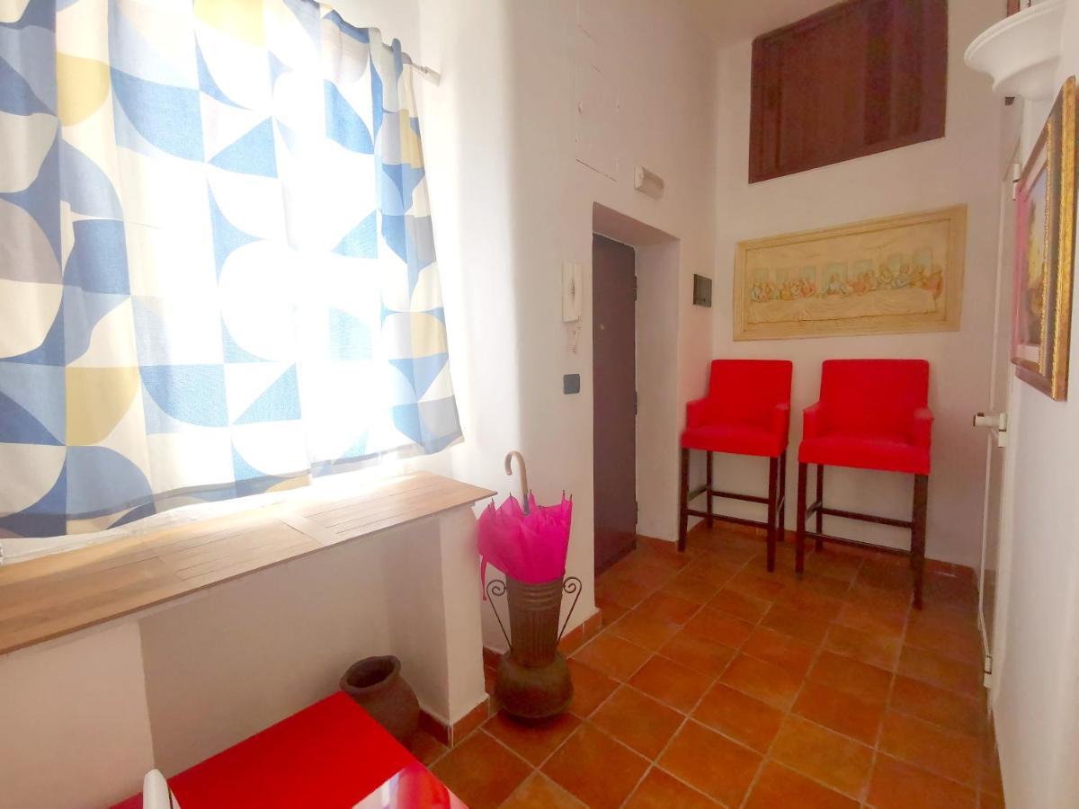 Appartement Terrazza San Marco à Bari Extérieur photo
