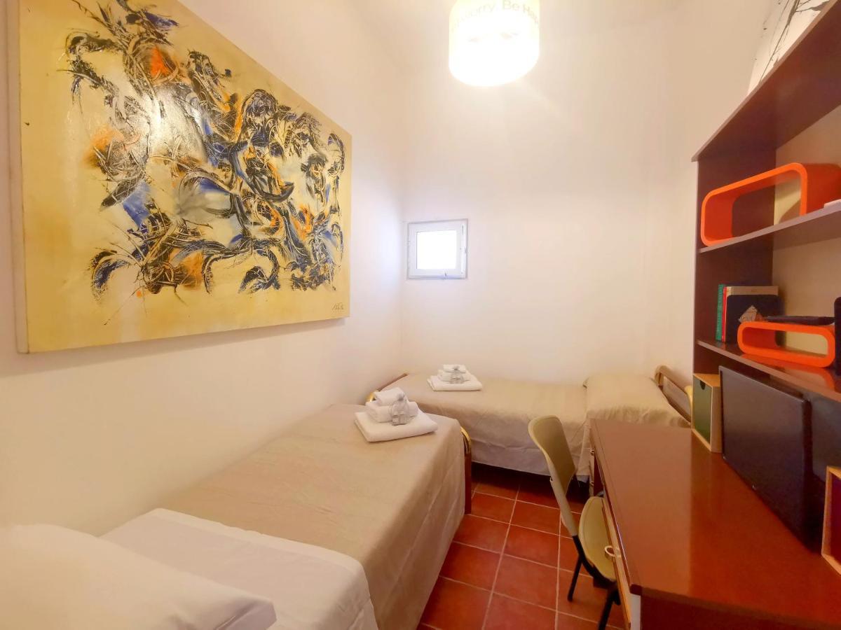 Appartement Terrazza San Marco à Bari Extérieur photo
